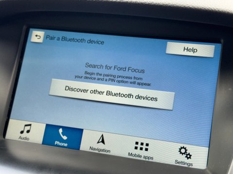 Ford Focus 1.5 TDCi Zetec Edition Euro 6 (s/s) 5dr 11