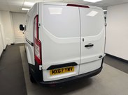 Ford Transit Custom 2.0 Transit Custom 290 24