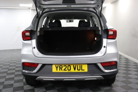 MG ZS EXCITE 14