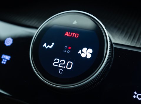 Ferrari Purosangue 23