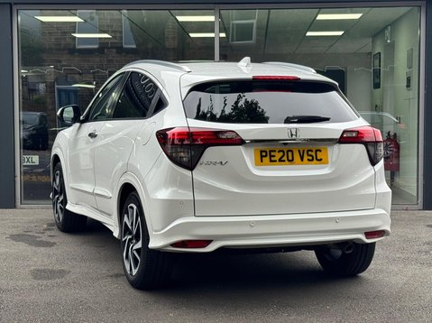 Honda HR-V I-VTEC EX 3