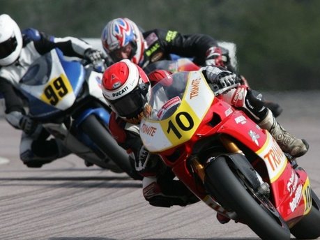 2008 Season Continued