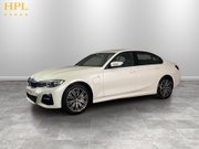 BMW 3 Series 2.0 330e 12kWh M Sport Saloon 4dr Petrol Plug-in Hybrid Auto Euro 6 (s/s) ( 3