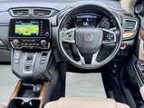 Honda CR-V 2.0 h i-MMD SR eCVT 4WD Euro 6 (s/s) 5dr 2