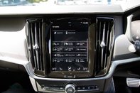 Volvo S90 RECHARGE T8 R-DESIGN AWD 25