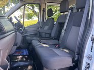 Ford Transit 350 Drw L3 130 ps Crew Cab Tipper - Air Conditioning 3