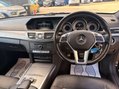 Mercedes-Benz E Class 2.1 E220 AMG Night Edition Premium Bluetec Auto 5dr 4