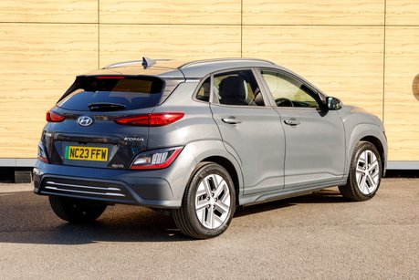 Hyundai KONA ULTIMATE