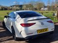 Mercedes-Benz CLS CLS 350 D 4MATIC AMG LINE PREMIUM PLUS 7