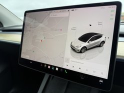 Tesla Model Y SUV 5dr Electric Auto RWD (346 ps) 38
