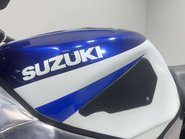 Suzuki GSX-R GSXR 750 2003 K3 25K NEEDS TIDY PROJECT 750CC SPORTS BIKE 24