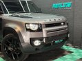 Land Rover Defender 3.0 D250 MHEV Hard Top SUV Auto 4WD SWB Euro 6 (s/s) 3dr 27