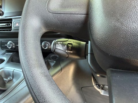 Citroen Berlingo 1000 ENTERPRISE PRO M BLUEHDI 25