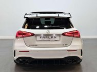 Mercedes-Benz A Class 2.0 A35 AMG (Premium Plus) Hatchback 5dr Petrol SpdS DCT 4MATIC Euro 6 (s/s 24