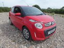 Citroen C1 FEEL