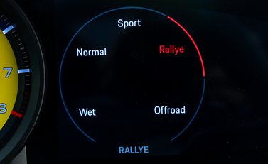 Porsche 911 Dakar 21