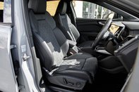 Audi Q4 SPORTBACK EDITION 1 41