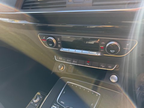 Audi Q5 TDI QUATTRO S LINE 21
