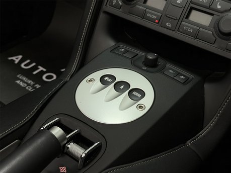 Lamborghini Gallardo LP560-4 Spyder 55