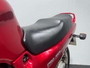 Honda NTV 1992 49K SPARES OR REPAIR CLASSIC PROJECT BIKE 600CC 20