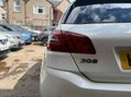Peugeot 308 1.6 THP Feline Hatchback 5dr Petrol Manual 6