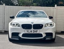 BMW M5 [SOLD] 3