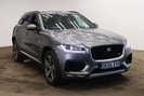 Jaguar F-Pace 3.0 F-Pace V6 S AWD D Auto 4WD 5dr