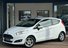 Ford Fiesta 1.2 Fiesta Zetec 3dr