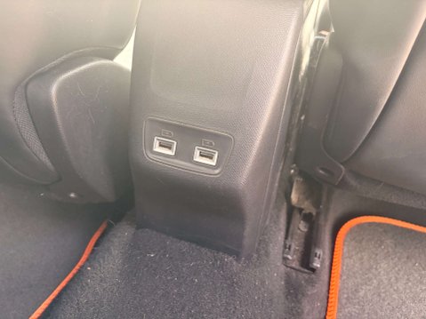 Peugeot 2008 1.2 2008 Allure Premium PureTech S/S 5dr 59