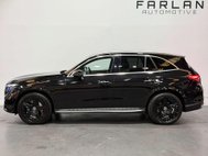 Mercedes-Benz GLC 2.0 GLC300h MHEV AMG Line (Premium) SUV 5dr Petrol Hybrid G-Tronic+ 4MATIC 18