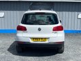 Volkswagen Tiguan 2.0 TDI BlueMotion Tech Match 2WD Euro 5 (s/s) 5dr 8