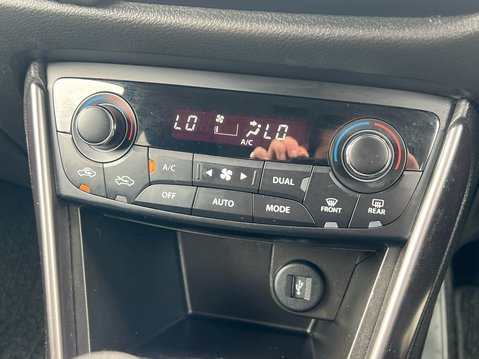Suzuki S-Cross MOTION BOOSTERJET MHEV 26