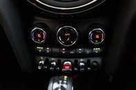 Mini Hatch COOPER SEVEN 35