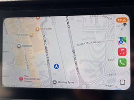 Kia Niro 1.6 Niro 2 Semi-Auto 5dr 42