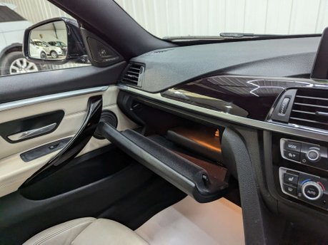 BMW 4 Series 3.0 435i Gran Coupe M Sport Auto 5dr 85
