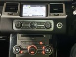 Land Rover Range Rover Sport 3.0 SD V6 HSE SUV 5dr Diesel Auto 4WD Euro 5 (255 bhp) 7