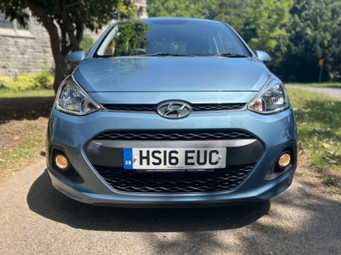Hyundai i10 SE 10