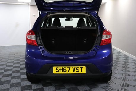 Ford Ka+ ZETEC 14