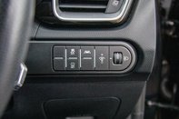 Kia Ceed GT-LINE ISG 11