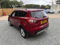 Ford Kuga 1.5 Kuga Titanium 5dr 19