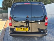 Citroen Berlingo 850 Enterprise L1 90ps Hdi Panel Van - Twin Side Doors 14