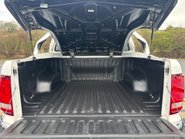 Volkswagen Amarok DC V6 258 ps Tdi Highline 4Motion - Factory Diff Lock 11