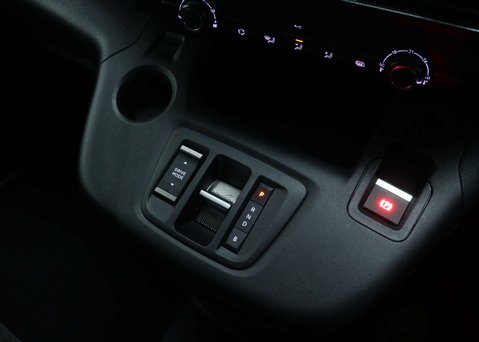 Peugeot e-Partner 800 50kWh Professional Premium + Standard Panel Van 5dr Electric Auto SWB ( 26