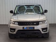 Land Rover Range Rover Sport 3.0 Range Rover Sport HSE Dynamic SDV6 Auto 4WD 5dr 22