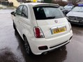 Fiat 500 1.2 S Euro 6 (s/s) 3dr 3