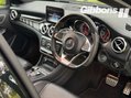 Mercedes-Benz GLA 2.0 GLA45 AMG 4Matic Auto 4WD 5dr 17