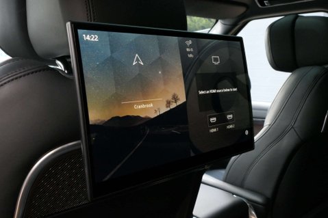 Land Rover Range Rover 3.0 Range Rover Autobiography D MHEV Auto 4WD 5dr 22