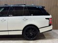 Land Rover Range Rover 3.0 Range Rover Vogue SDV6 Auto 4WD 5dr 31