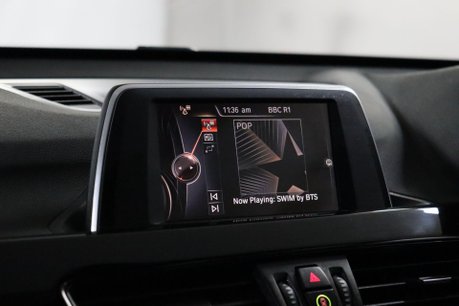 BMW X1 XDRIVE20I XLINE 39