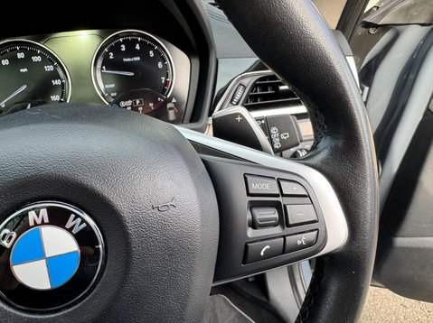 BMW X1 SDRIVE20I XLINE 28